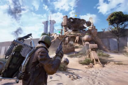 ARC Raiders Controller Settings Guide
