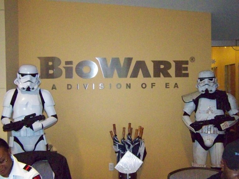 BioWare
