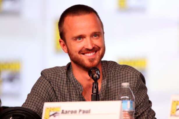 Breaking Bad Actor Reveals His First Video Game Performance Was Both “Challenging and Rewarding”