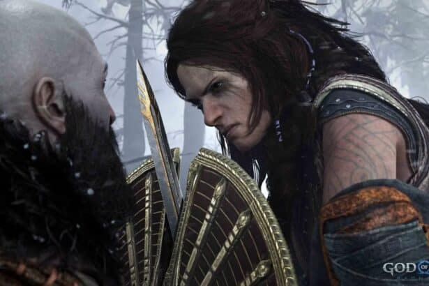 Ex-God of War Lead Warns Publishers to Not Just Focus on AAA Games But on Smaller, Indie Titles as Well