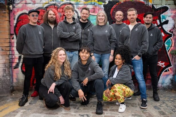 Former Fall Guys Developers Launched Panic Stations to Focus on Making Co-op Multiplayer Games
