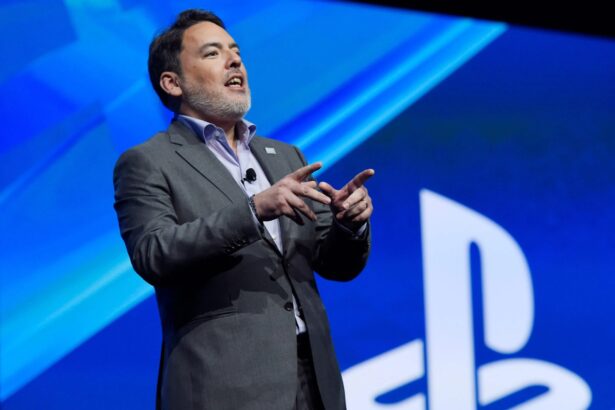Former PlayStation Executive Criticizes Live-Service Titles, Saying They're Not Really Games at All