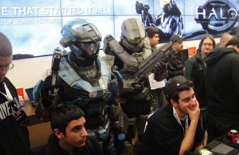 Halo: Combat Evolved