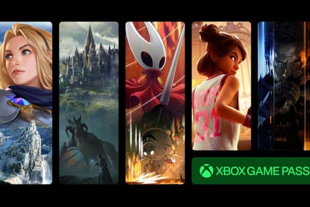 Microsoft Announces its Lineup of Games for October a Week After the Controversial Xbox Game Pass Price Hike