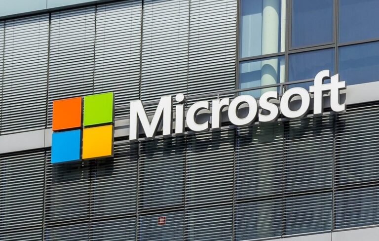 Microsoft