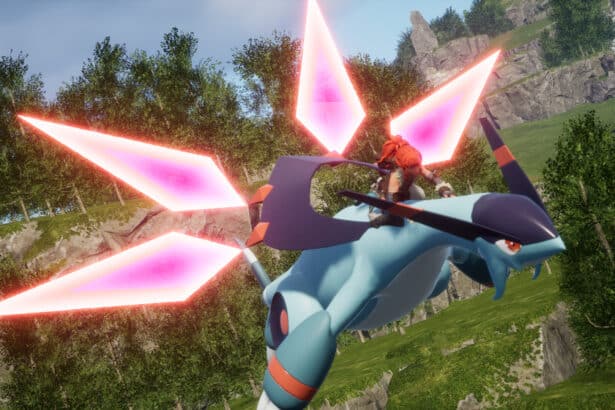 Nintendo’s Monster Capturing Patent Got Rejected by Japan’s Patent Office Due to Lack of Originality
