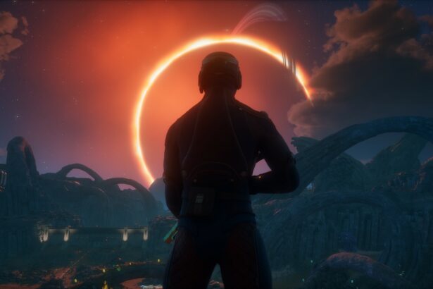 Obsidian Had to Enlist Another Studio Just to Add Third-Person POV to Outer Worlds 2