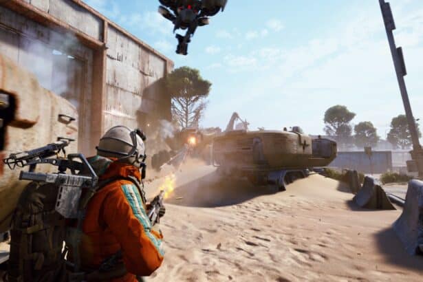 Players Beg ARC Raiders’ Developers Not to Nerf the ARC Robots Despite Streamer Complaints