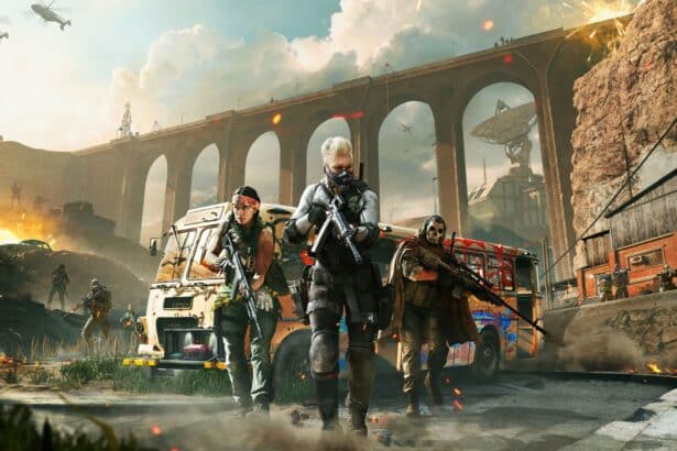Raven Software Reveals They'll Be Adding a Highly Requested Feature to Call of Duty Warzone in 2026