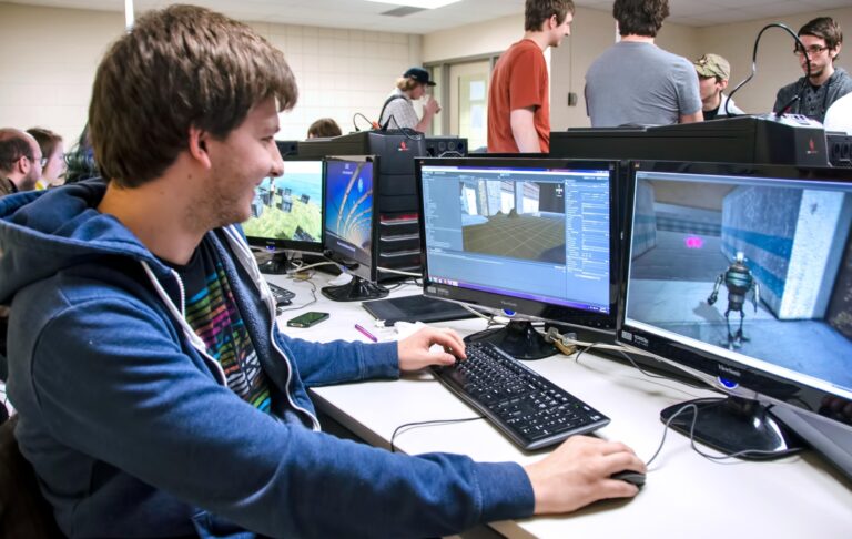 Game Development