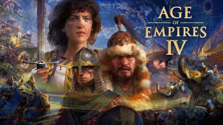 Age of Empires