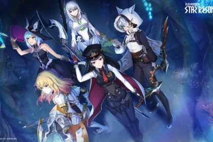 Blue Protocol: Star Resonance