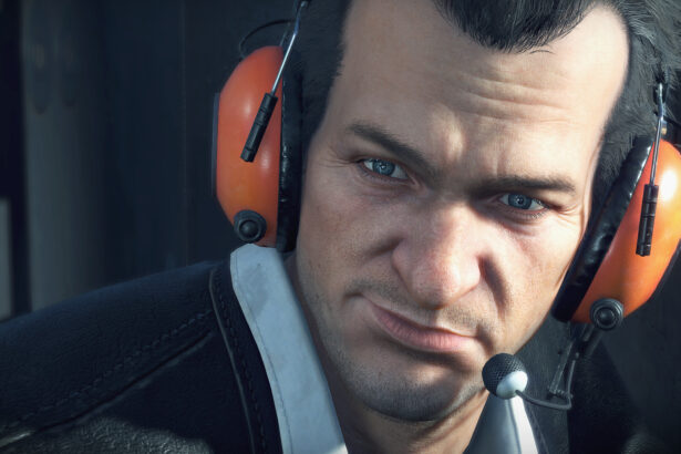 A New Dead Rising Sequel Featuring Frank West Might Be in the Works