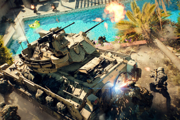 Battlefield 6 No Longer Counts Bot Kills Toward Your Kill-Death Ratio Following a Recent Update
