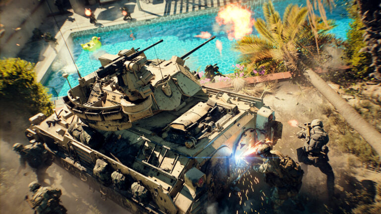Battlefield 6
