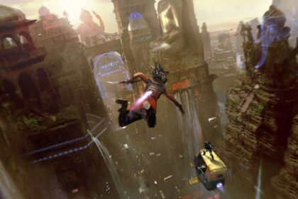 Beyond Good & Evil 2’s Job Openings Suggest Development is Still Ongoing 17 Years After Its Announcement