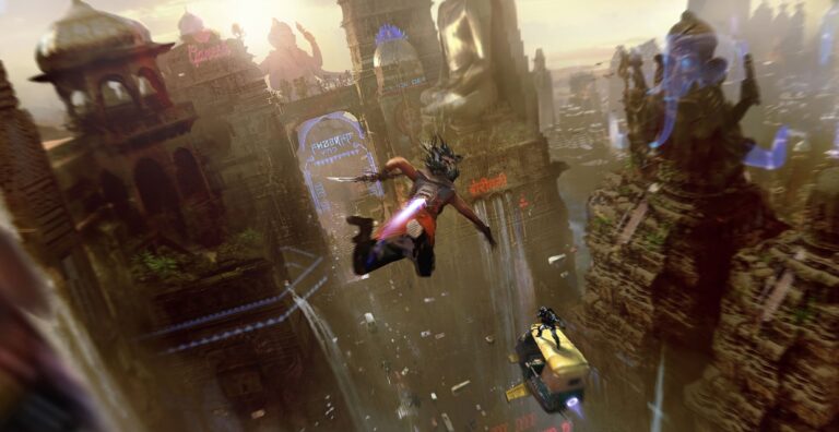 Beyond Good & Evil 2