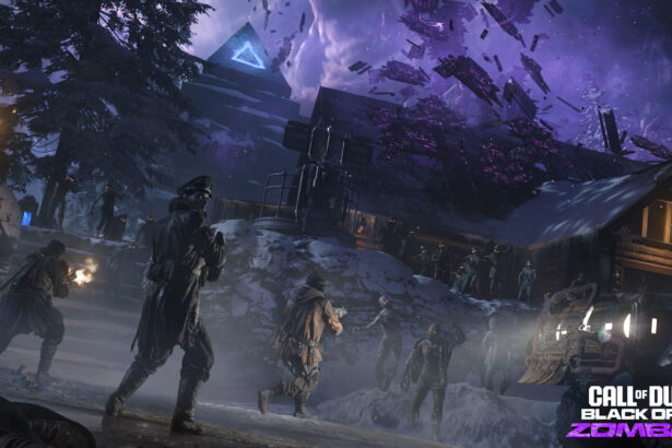 Black Ops 7 Zombies Permanent Perks Guide