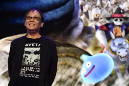 Dragon Quest Creator Yuji Horii Attributes the Series' Success and Longevity to Warmth and Accessibility