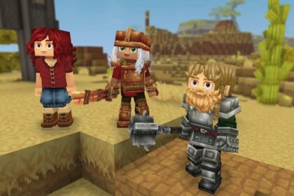 Hytale Finally Reveals Early Access Release Date, and It's Set for January Next Year