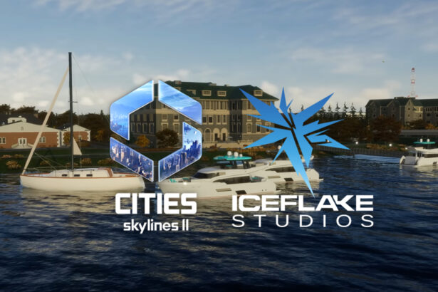 Paradox Interactive and Colossal Order Part Ways, New Studio Takes Over Cities Skylines Development