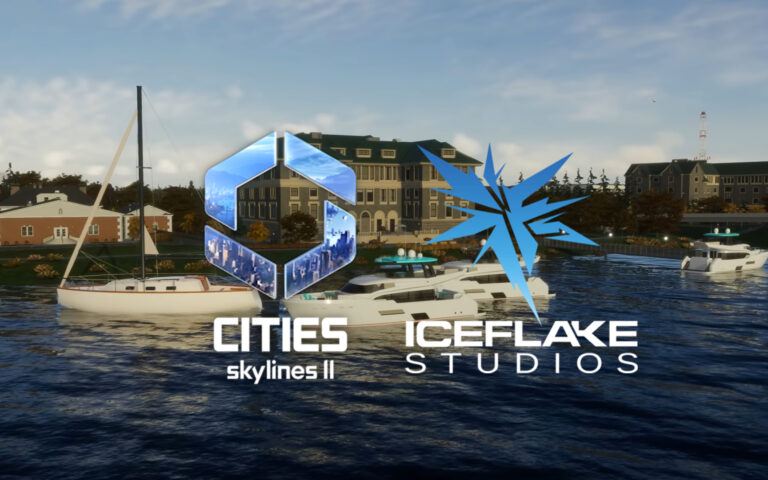 Cities: Skylines 2