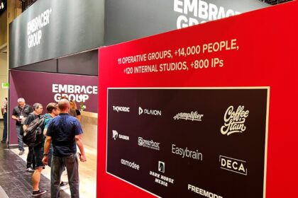 Remnant Publisher Arc Games and Neverwinter Developer Cryptic Studios Sold Off by Embracer Group