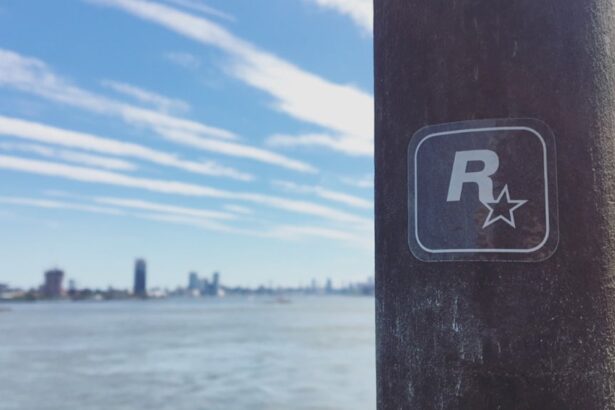Rockstar Games' Recent Job Opening Suggests They're Looking for Someone to Connect with the GTA Community