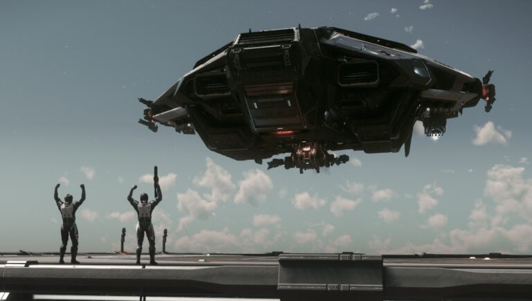 Star Citizen