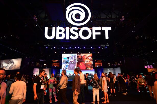Ubisoft Finally Revealed Its Financial Results Days After Delay Due to Accounting Error