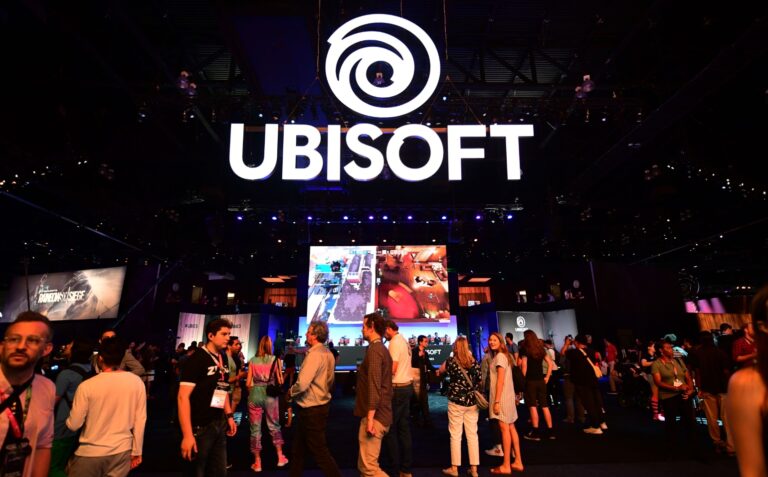 Ubisoft