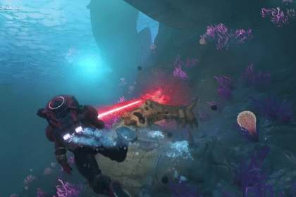 No Man's Sky Relics Redux Expedition 18 Guide