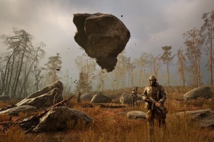 STALKER 2’s Upcoming “Stories Untold” Update Gets a Free Release After Game Left Xbox Game Pass