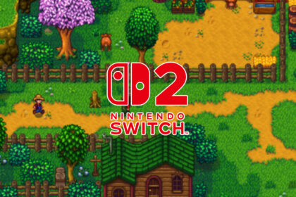 Stardew Valley’s Nintendo Switch 2 Version Now Available for Free if You Already Own the Game on Your Switch