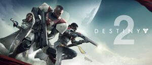 Destiny 2 Game Info