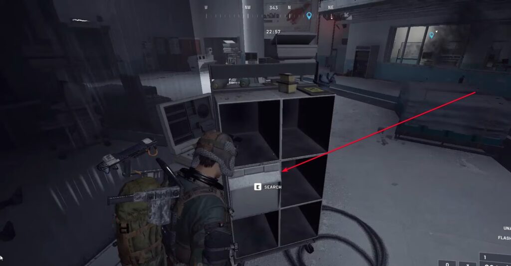 Medical Drawers in ARC Raiders