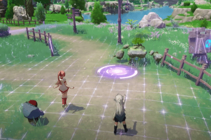 Seven Deadly Sins: Origin - Team Building Guide.