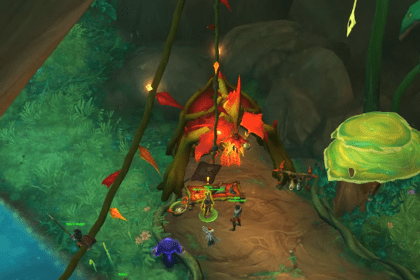 WoW Midnight - Legendary Prosperity quest guide.