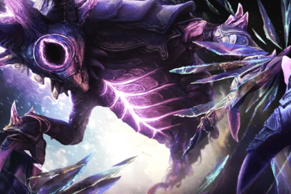 Complete guide on everything new in the season 4 (Shattered Omens) of Last Epoch.