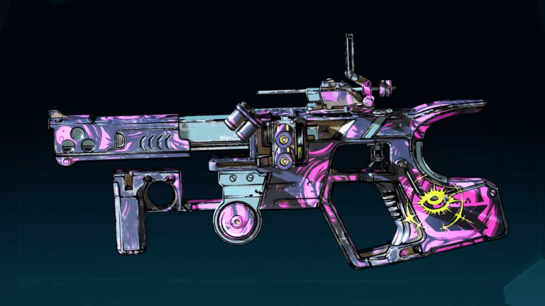 Borderlands 4