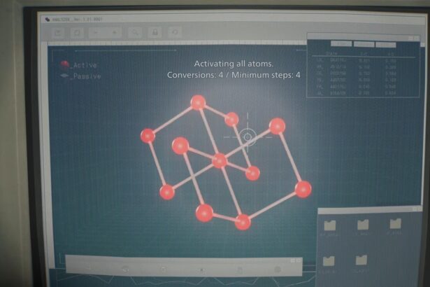 Blood Specimen Reversible in Resident Evil Requiem