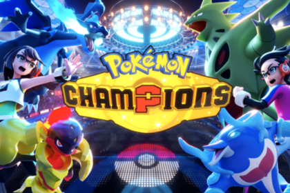 Pokémon Champions -Beginners Guide.