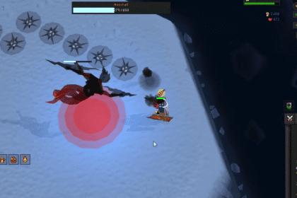 OSRS - Guide on how to easily defeat League 6 Boss Echo Amoxliatl.