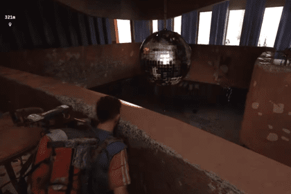 ARC Raider - Hotel Panorama Puzzle Solution (Easter Egg).