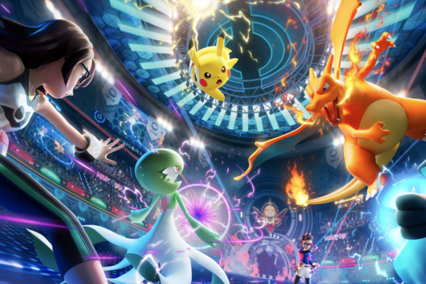 Guide on How to Transfer Pokémon Between Pokémon Champions & Pokémon HOME.