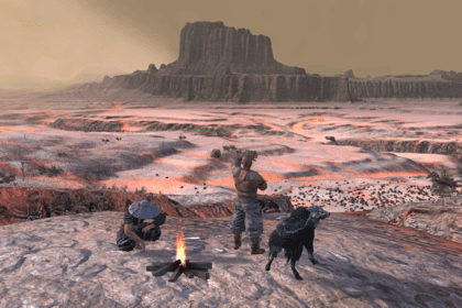 Guide on how to get Engineering Research in Kenshi.