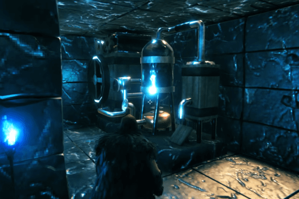 Valheim - Complete Eitr Refinery Guide.
