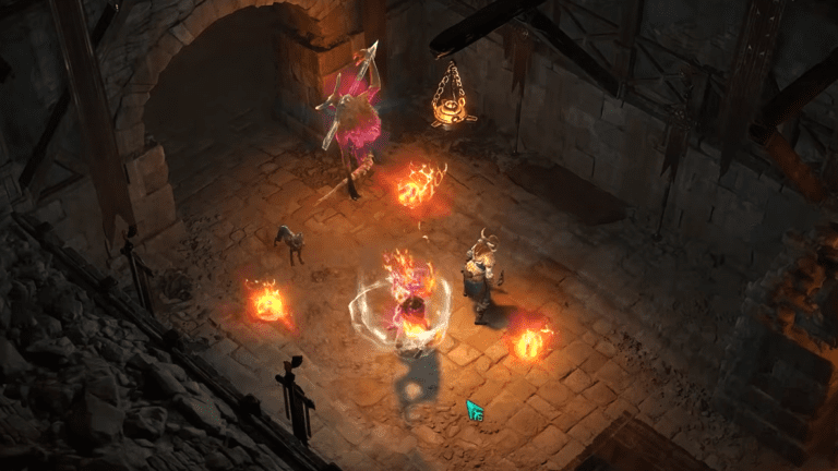 Diablo 4