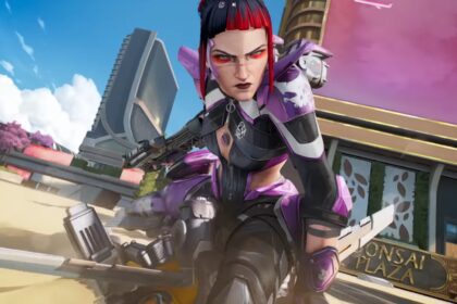 Apex Legends How to Play and Master Axle (Skills, Passives, Tips)