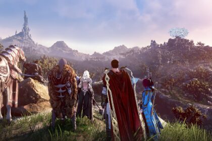 Black Desert Online: Best Classes to Pick